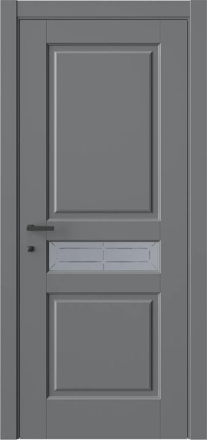 Дверь Elite EL6F